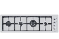 Foster 7259042 Piano cottura