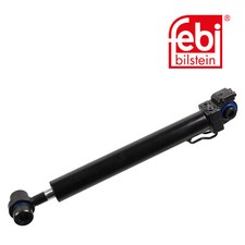 Cilindro Brandeggio per Cabina