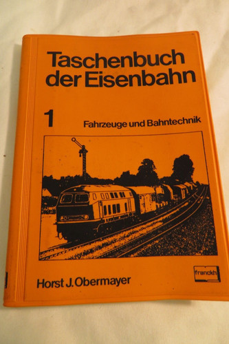 German the railway - german,