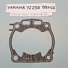 GUARNIZ. BASE CILINDRO YAMAHA