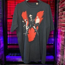 U2 Vertigo 2005 Tour Double