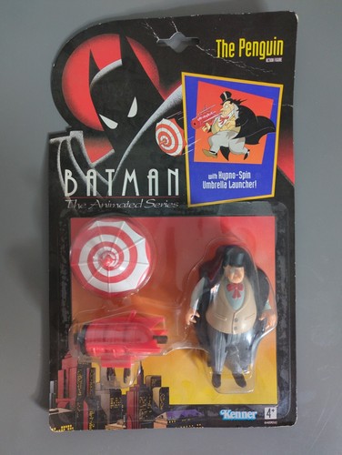 Batman serie animata il - batman,