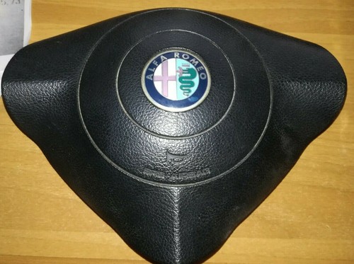 Airbag volante alfa - romeo, gt