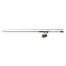 Abu Garcia Max X Spinncombo