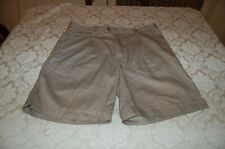 European Project  - Bermuda uomo, Beige, Cotone, tg 52