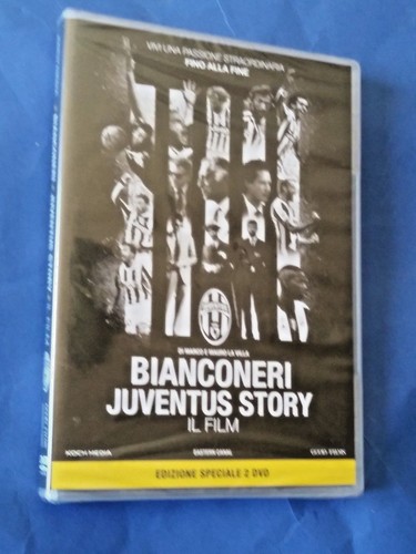 Bianconeri juventus story - bianconeri, il