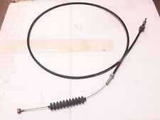 BMW R 80 GS BASIC G/S R 100 GS CAVO FRIZIONE ORIGINALE CLUTCH CABLE 32732324956