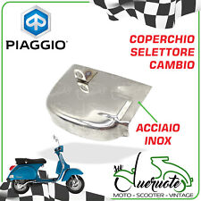 SELETTORE CAMBIO COPERCHIO