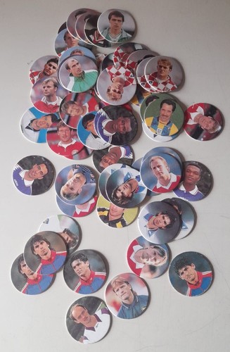 Caps calciatori panini - caps,