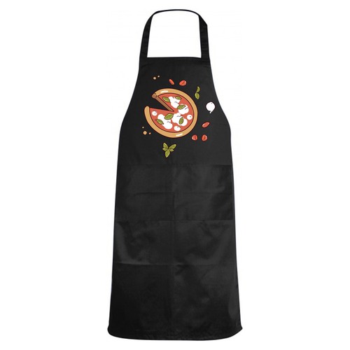 Grembiule cucina con dtf - cucina,