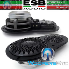 Esb audio uma vie mid - audio, 2