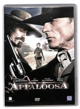 EBOND Appaloosa DVD DB707358