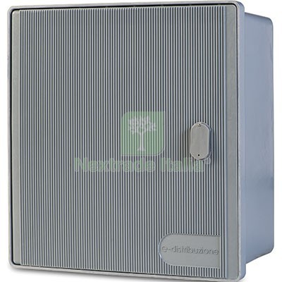 1pz cassetta contatore - 1pz,