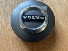 x1 Tappi centrali cerchi in lega originali Volvo 64mm S60 V60 V70 S80 XC40 XC60 XC90