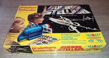 RARO Proiettore Festacolor STAR WARS (Guerre Stellari) - Harbert 1978 – Completo