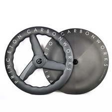 Set ruote a disco posteriori