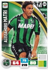 Panini, Calciatori 2016-2017