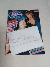 RIVISTA GIN FIZZ n. 51   del