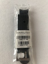 Cinturino Originale gomma nero