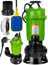 Pompa sommersa MalTec per