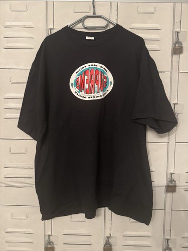 Shirt supreme nuova t da - t-shirt, sh*t