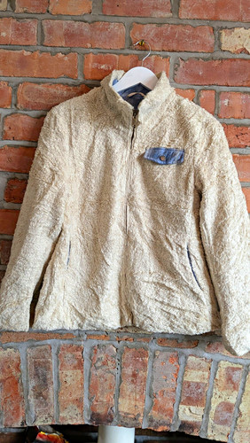 Pendleton giacca uomo sherpa - pendleton,