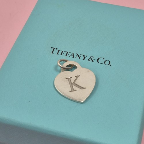 Ciondolo tiffany co - ciondolo,