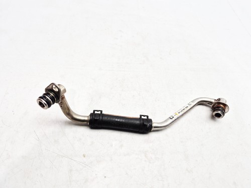 Tubo radiatore olio porsche - tubo,