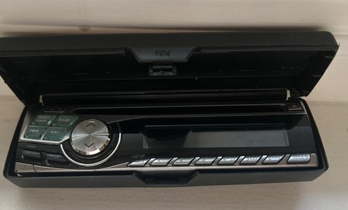 Alpine cde 9841 ricevitore - cde-9841,