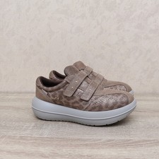 Sneakers Kybun Leuk 20 bronzo