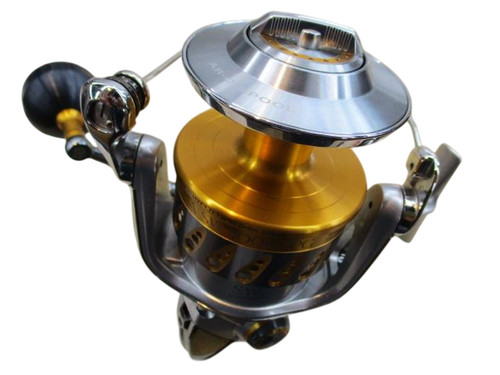 Mulinello pesca shimano - da,