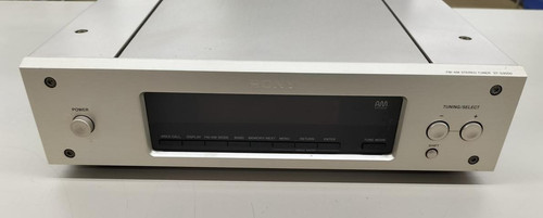 Sintonizzatore stereo am - sintonizzatore,