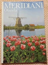 MERIDIANI N.68/1998 - OLANDA