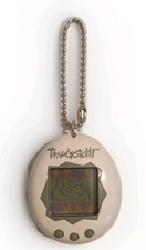 Tamagotchi Bandai originale 1997 nuovo con linguetta estraibile