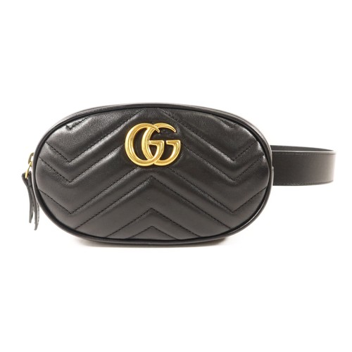 Gucci ghw marmont borsa da - gucci,