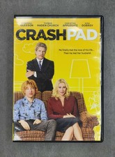 Crash Pad DVDs