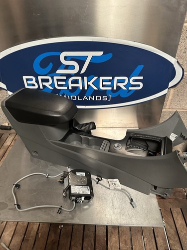 Console centrale ford focus - centrale,