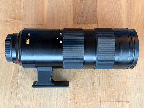 Leica apo vario - leica, apo-vario-elmarit-sl