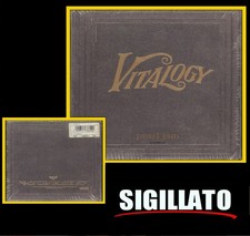 PEARL JAM - VITALOGY " CD