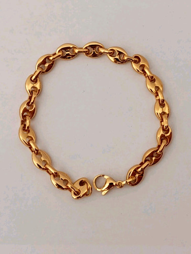 Bracciale uomo donna - donna, 7mm
