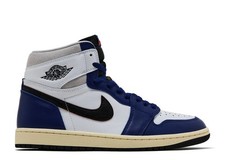 Jordan 1 Retro High OG Rare