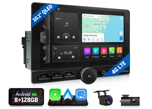 Autoradio cam dvr - autoradio, cam+dvr+eonon