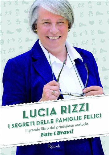 Rizzi lucia i segreti - lucia.,