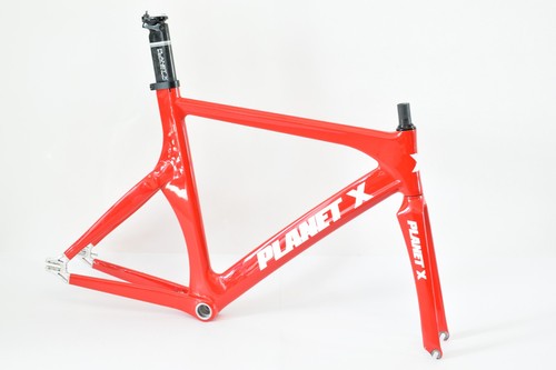 Telaio planet pro carbon l - pro,