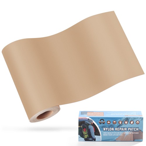 Toppe autoadesive nylon - autoadesive,