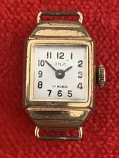 Orologio da polso donna IKA -