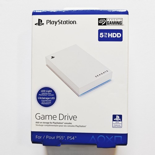 Unità gioco seagate - seagate, 5tb