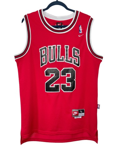 Maglia chicago bulls vintage - bulls,