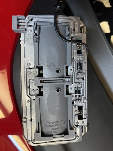 Plafoniera luce interna fiat - luce,