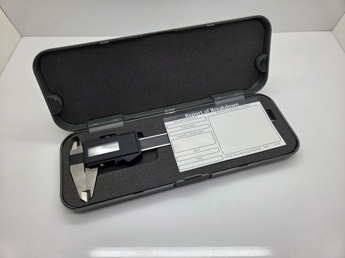 Calibro digitale professionale